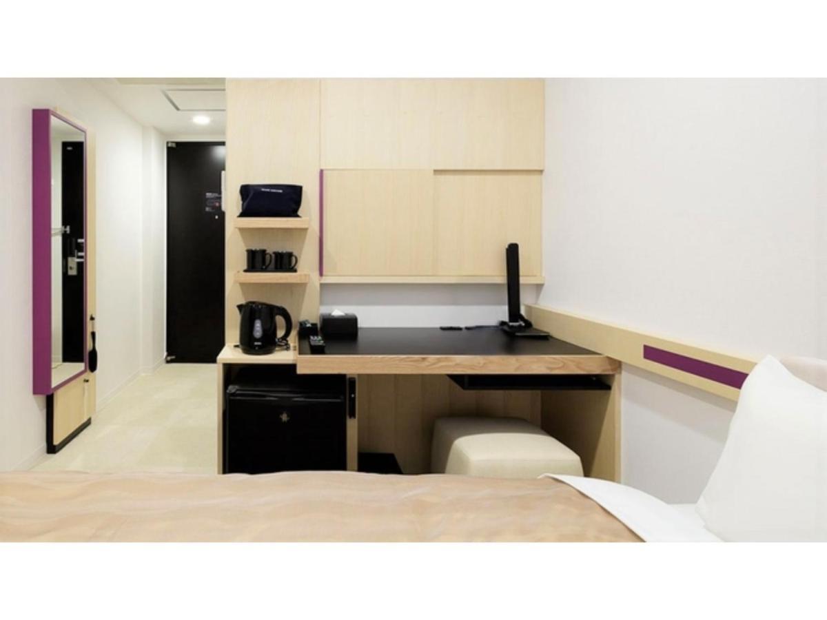 Center Hotel Narita 2 R51 - Vacation STAY 43395v Exterior foto