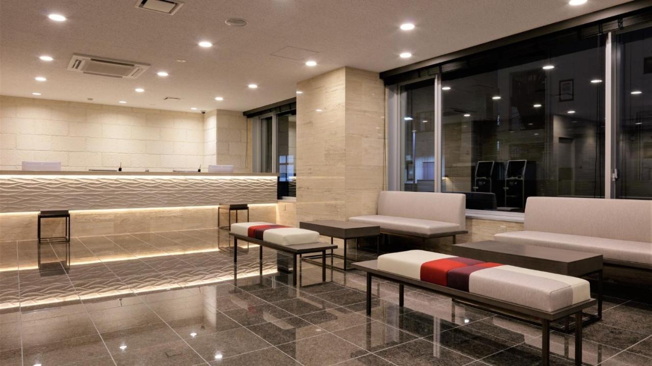 Center Hotel Narita 2 R51 - Vacation STAY 43395v Exterior foto