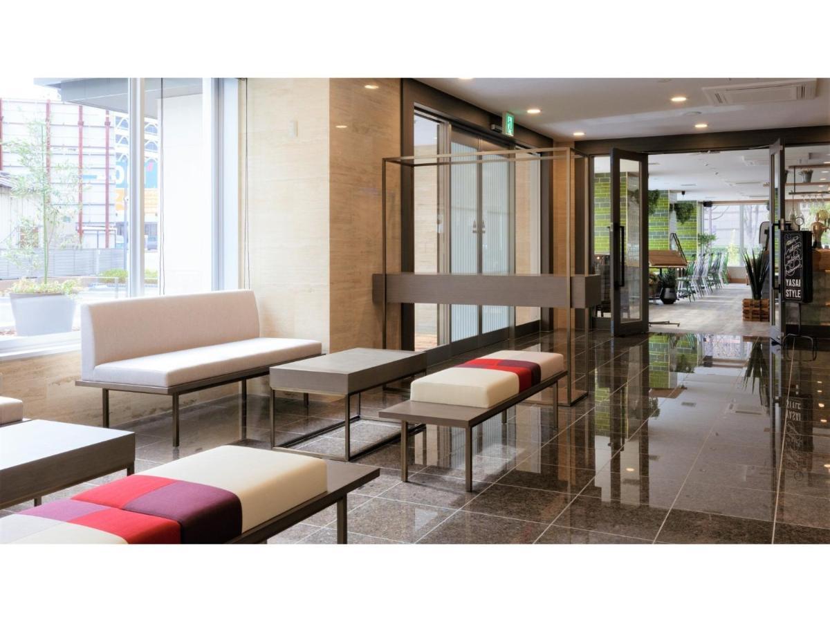 Center Hotel Narita 2 R51 - Vacation STAY 43395v Exterior foto